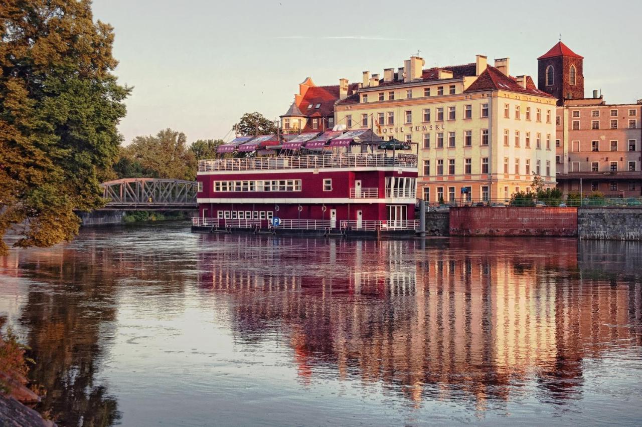 Schronisko Na Wyspie Hostel - Wroclaw — Photos 3