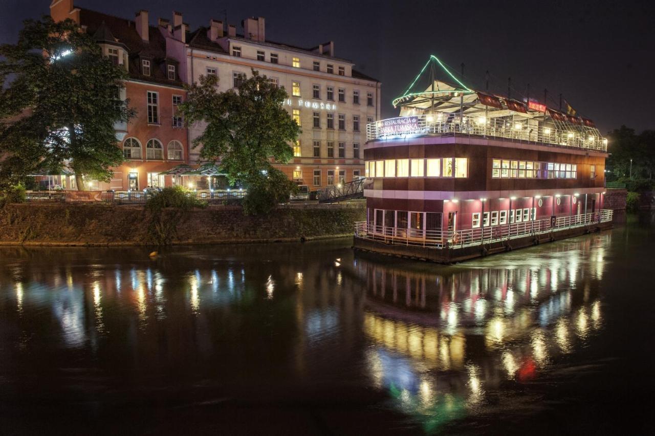 Schronisko Na Wyspie Hostel - Wroclaw — Photos 2